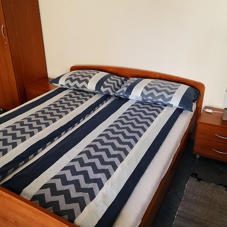 Apartament Galilea 14 Piran Zewnętrze zdjęcie
