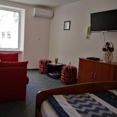 Apartament Galilea 14 Piran Zewnętrze zdjęcie