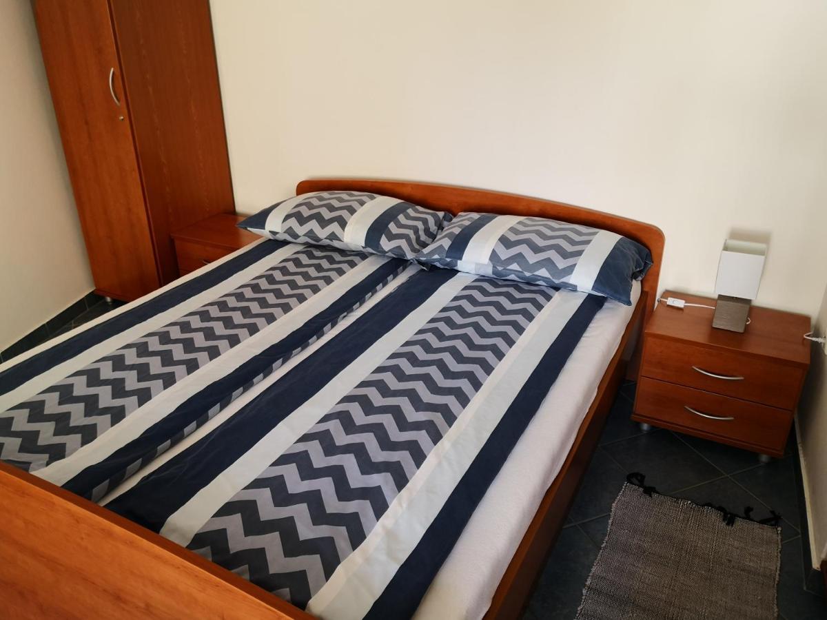 Apartament Galilea 14 Piran Zewnętrze zdjęcie