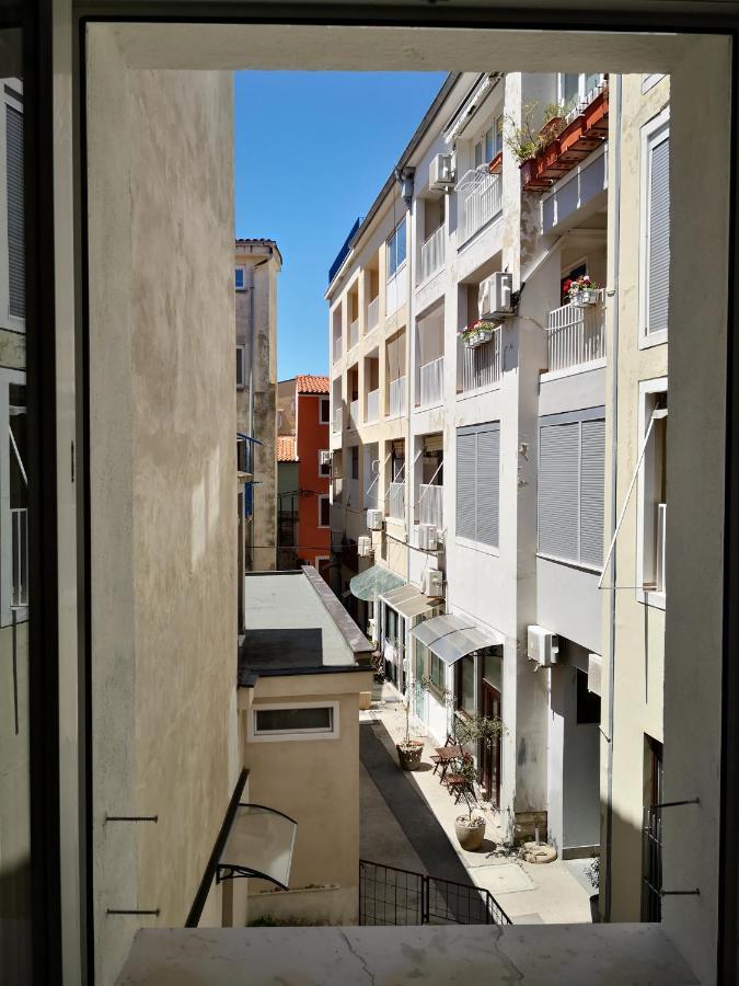 Apartament Galilea 14 Piran Zewnętrze zdjęcie