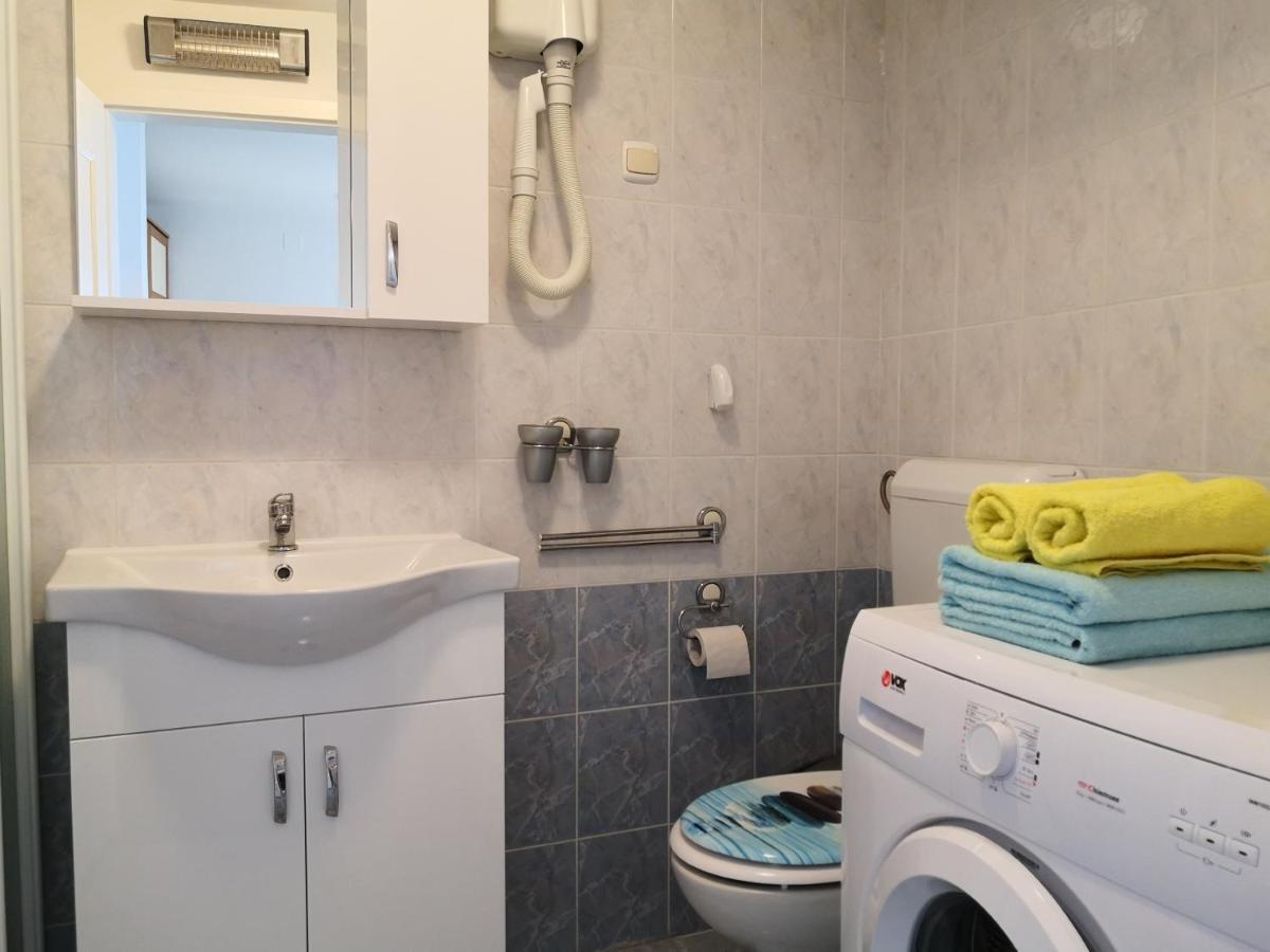 Apartament Galilea 14 Piran Zewnętrze zdjęcie