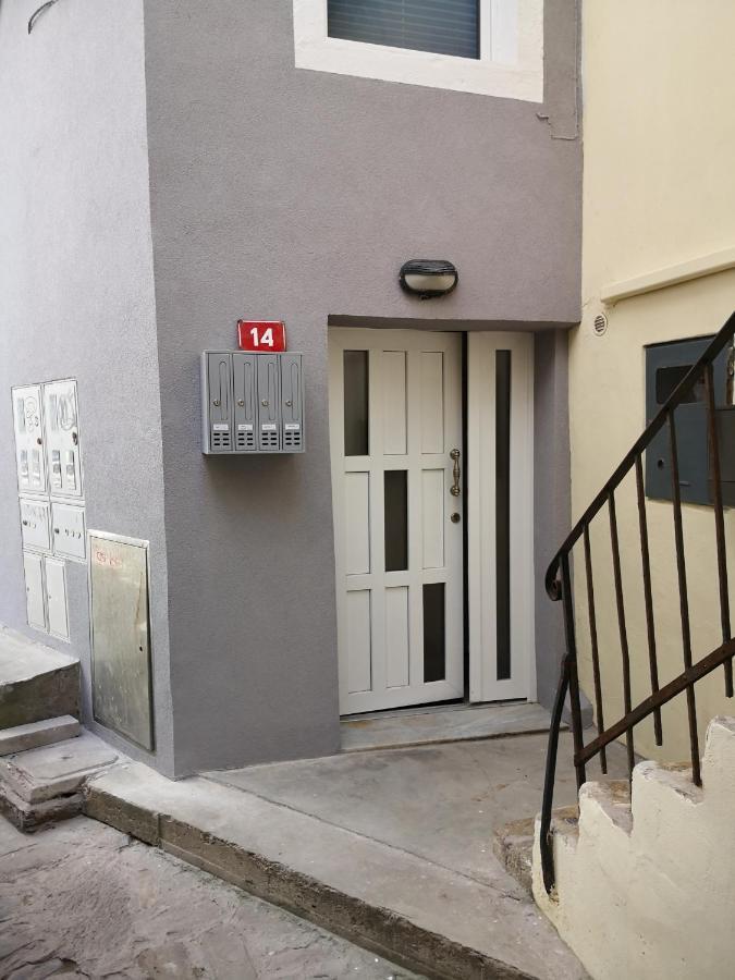 Apartament Galilea 14 Piran Zewnętrze zdjęcie