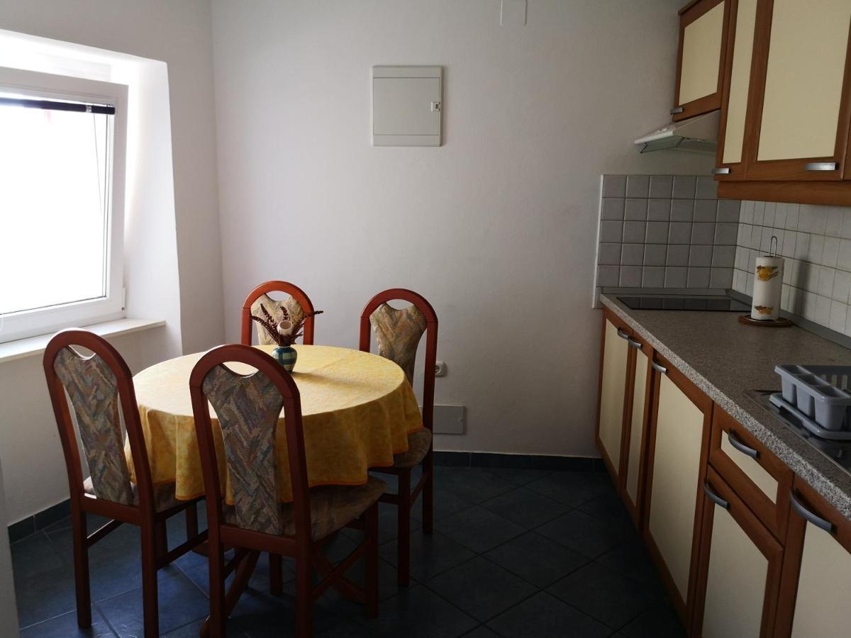 Apartament Galilea 14 Piran Zewnętrze zdjęcie