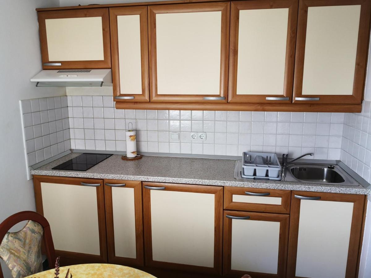 Apartament Galilea 14 Piran Zewnętrze zdjęcie